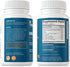 Dr. Tobias Oregano and Caprylic Acid Blend, Gut Flora Balance Complex, Immune Support with Herbs & Probiotics