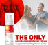 Vita Sciences Nervex Powerful Neuropathy Cream: Advanced Natural Relief for Peripheral Neuropathy, Fibromyalgia