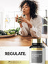 Carlyle Potassium Citrate 99mg | 200 Capsules | Gluten Free, Non-GMO Supplement