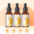 Premium Vitamin C Serum for Face, Anti Aging with Hyaluronic Acid, Panthenol, Retinol & Amino Acids for Hydration
