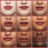 SORMÉ Smooch Proof Lip Stains, Long Lasting Matte Finish Lip Stain Marker, Gluten Free, Vamp