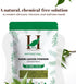 H&C Natural Neem Leaves Powder, 227 Grams (1/2 lb)
