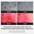 Medicube Red Succinic Acid Facial Peeling Pads, Exfoliating Toner Pads for Acne-Prone Skin with Niacinamide