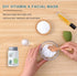 Vitamin A Palmitate Powder, 1OZ 99.9% Purity, Cosmetic Grade for Homemade Cosmetics