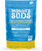 Molly's Suds 2-in-1 Original Laundry Powder with Oxygen Brightener, Natural Detergent & Stain Remover, 120 Loads