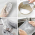 Multipurpose Wire Miracle Cleaning Cloths - Non-Scratch Scrubbing Wire Dishwashing Rags for Kitchen (5Pcs)
