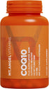 Mt. Angel Vitamins CoQ10 100mg Plus Alpha Lipoic Acid, Natural Supplement with Superior Absorption, 30 Vegetarian