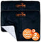 Coppure Large Gel Soft Flexible Medical Ice Packs for Injuries - 2 Pack Reusable Cold Pack for Back Pain, Migraine