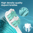 Aoremon Toothbrush Heads, Sonicare C2 Replacement Heads, Compatible with Phillips Sonicare Electric Toothbrush, 10 Pack