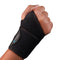 GLORIFIED Carpal Tunnel Wrist Brace, 2 Pack Adjustable Wrist Support Brace for Sports, Tendonitis Pain Relief, Unisex