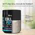 Multi Collagen Peptides Powder - Hydrolyzed Collagen Supplements for Hair, Skin, Nails & Joint - 41 Servings