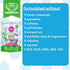 Dapple Baby Dishwasher Pacs, Hypoallergenic Pods Powered by Plants, 50 Count, Fragrance Free