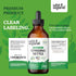 Stinging Nettle Root Tincture - Alcohol-Free Urinary Tract Support w/Organic Stinging Nettle - 4 oz