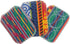 Molly’s Marvelous European Scrubbing & Scouring Pads, 3-Pack Dishwasher Safe, Non-Scratch Cleaning for Pots and Pans