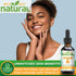 Why Not Natural Vitamin A Drops 10,000 IU - Liquid Retinyl Palmitate with Coconut MCT Oil, Vegan Micellized Vitamin A
