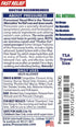 All Natural Preservative-Free Sterile Nasal Spray for Children - 130 Sprays, 18 ml (Pack of 3)