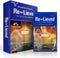 4% Lidocaine Patches Maximum Strength - Water Resistant, USA Made Pain Relief Patches for Back, Joints, Muscle