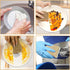 Biodegradable Natural Kitchen Sponge - 12 Pack Compostable Cellulose and Coconut Scrubber