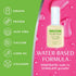 Nutra Nail 5 to 7 Day Growth Treatment, Fast Keratin Nail Hardener, 0.47 Fl Oz