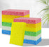 Kitchen Sponges 24 PCS - Compressed Cellulose Non-Scratch Natural Dish Sponge for Kitchen, Bathroom, Cars