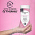 Summer?s 9 oz Eve Simply Sensitive Daily Gentle Feminine Wash, Removes Odor, pH balanced, fl