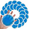 Tutmyrea Reusable Ice Packs for Injuries - 24 Pack Soft Small Cold Compress for Pain Relief, Gel Ice Packs for Kids