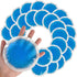Tutmyrea Reusable Ice Packs for Injuries - 24 Pack Soft Small Cold Compress for Pain Relief, Gel Ice Packs for Kids