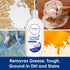 Tineco Floor Cleaning Solution - Deep Cleans Multiple Hard Floors, Lavender Scent, 1 Liter for iFLOOR Series