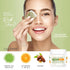 LILY SADO TEA+C™ Green Tea & Vitamin C Moisturizer - Anti-Aging Daily Lotion for Women & Men