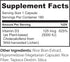 NATURELO Vitamin D 5000 IU, Plant Based from Lichen, Natural D3 Supplement for Immune System, Bone & Joint Health, 180