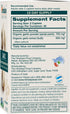Immune 1400 60 Himalaya Organic Garlic - Herbal Supplement for Lipid Metabolism and Support - Vegan, Non-GMO, Gluten