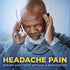 Amazon Basic Care Headache Pain Relief Naproxen Sodium Tablets 220 mg, 90 Count - Relieves Arthritis and Aches