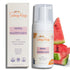 Kids Face Wash: Foaming Gentle Skin Care Cleanser with Vitamin C & E for Girls and Boys - Tear Free Watermelon 100 ml