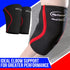 Rip Toned Elbow Sleeve Weightlifting, Compression Support & Pain Relief Arm Sleeve for Men & Women, Durable Gym Elbow