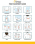 TENS Unit Muscle Stimulator EMS Machine for Pain Relief Dual Channel Electric Pulse Circulation Massager,Rechargeable