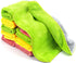 Riverbyland 10 10 10 PCS Dish Towels Kitchen Cloth x
