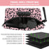 Smell Proof Bag, Dog-Tested Containers with Lock, Odor Proof Case Storage Bags for Your Accessories