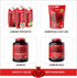 MuscleMeds Carnivor Shred Fat Burning Hydrolized Beef Protein Isolate, 0 Lactose, 0 Sugar, 0 Fat, Vanilla Caramel, 2