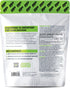 MusclePharm Essentials Glutamine, Pure L-Glutamine Powder Supplement for Post Workout Muscle Recovery, Energy & Gut