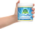 Calcium Magnesium Powder Supplement - CalMag Plus with Vitamin C & D3 - Natural Calm Cal Mag Drink - Gluten Free,