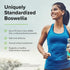 Terry Naturally BosMed 500 mg - 60 Softgels - Extra Strength Boswellia Supplement, Non-GMO, Gluten Free