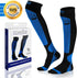 LuChoice 20-30 mmHg, Professional Compression Socks Medical, Orthopedic Support, Nursing