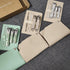 Manicure Set Nail Clippers Pedicure Kit, 4 Pcs Stainless Steel Portable Grooming Tools for Travel