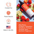 Sea Salt Spray for Hair Men & Women - Texturizing Beach Waves Spray for Fine Hair, Volumizing Hair Spray for Women