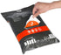 L/10.6-12 (40 Brabantia PerfectFit Trash Bags (Size Gal) Thick Plastic Trash Can Liners with Drawstring Handles Bags)