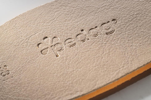 Pedag Magic Step Memory Foam Insole, EU 38, Size 8L