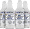 MAXTITE Maximum Strength 99% Vinegar for Home & Garden Cleaning (4 Pack of