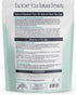 Natural Dead Sea Bath Salt | 19 Pounds Bulk Bag | 100% Pure | Coarse Grain | Ideal for Baths and Soaks