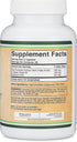 Prostate Support Supplement for Men's Health, 120 Capsules, Supports Prostate Function and Urinary Control