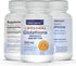 Liposomal Glutathione Capsules - Reduced Glutathione Supplement, 60 Glutathione Capsules for Antioxidant Support